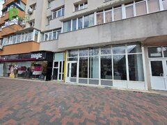 1 Decembrie 1918, spatiu comercial  stradal, parter, 80 mp, deschidere 9 ml